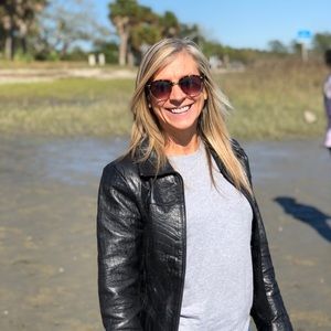 Meet your Posher, Susan